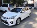 Sell 2017 Toyota Yaris in Manila-5