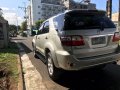 Sell Silver 2011 Toyota Fortuner in Manila-4