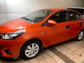 Sell 2018 Toyota Vios in Manila-2