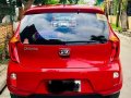 Sell Red 2010 Kia Picanto in Bacoor-9