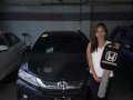 Black Honda City 2017 for sale in Manila-1