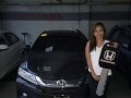 Black Honda City 2017 for sale in Manila-2