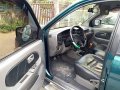 Selling Blue Isuzu Crosswind 2002 in Quezon City-5