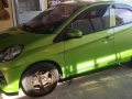 Selling Green Honda Brio 2016 in Manila-2