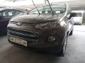Selling Ford Ecosport 2015 in Las Pinas -3