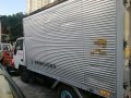 Sell 1996 Mitsubishi Fuso in Manila-1