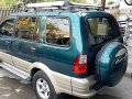 Selling Blue Isuzu Crosswind 2002 in Quezon City-3