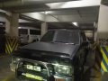 Selling Nissan Terrano 2000 in Manila-1