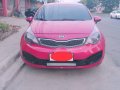 Selling Kia Rio 2015 in Cagayan de Oro-3