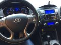 Selling Hyundai Tucson 2011 in Makati-2