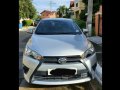 Toyota Yaris 2016 Hatchback for sale in Cabuyao-5