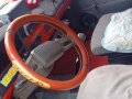 Red Toyota tamaraw 1996 for sale in Manual-2