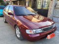 Sell Red 1997 Proton Saloon in Manila-7