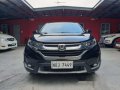 Black Honda Cr-V 2018 for sale in Las Pinas -9