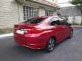 Selling Honda City 2016 in Manila-3