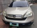 Sell 2007 Honda Cr-V in Manila-0
