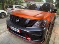 Selling Nissan Patrol Royale 2017 in Manila-8