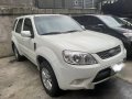 White Ford Escape 2012 for sale in Rizal-4