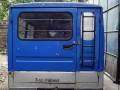 FB ISUZU GIGA 2009 for sale in Quezon City -0