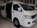 Brand New 2020 Foton Traveller XL -1