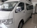 Brand New 2020 Foton Traveller XL -5