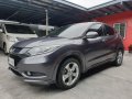 Honda HRV 2017 1.8 EL Automatic-0