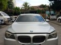 2010 BMW 730D-0