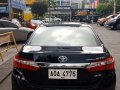 2014 Toyota Altis 1.6G-2