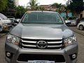 Brand New 2019 Toyota Hilux in Pasig-0