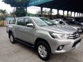 Brand New 2019 Toyota Hilux in Pasig-1