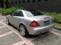 1998 Mercedes-Benz SLK 230 for sale-1