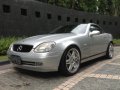 1998 Mercedes-Benz SLK 230 for sale-2