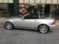 1998 Mercedes-Benz SLK 230 for sale-3