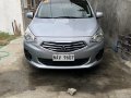 Automatic Mitsubishi Mirage G4 GLX 2017 Rush Sale-3