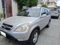 HONDA CRV 2003 2ND GEN-0