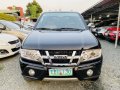 2013 Isuzu Crosswind Sportivo X Automatic for sale-2