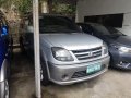 Silver Mitsubishi Adventure 2012 for sale in Antipolo-0