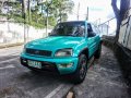 Sell 1996 Toyota Rav4 in Baguio-5