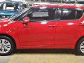 Red Suzuki Swift 2018 for sale in Quezon City-18