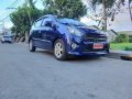 Toyota Wigo 2014 for sale in Valenzuela-7