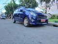 Toyota Wigo 2014 for sale in Valenzuela-2