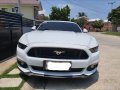 Ford Mustang 2016 Coupe for sale in Cebu City -5