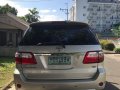 Sell Silver 2011 Toyota Fortuner in Manila-4