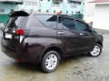 Selling Toyota Innova 2018 in Baguio-2