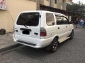 Selling Isuzu Crosswind 2003 in Quezon City-2