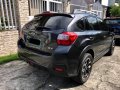 Sell Black 2012 Subaru Xv in Quezon City-1