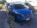 Selling Hyundai Tucson 2016 in Santa Rosa-4
