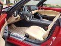 Red Mazda Mx-5 2018 for sale in Quezon City-9