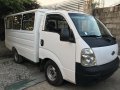 Sell White 2008 Kia K2700 in Taguig-4