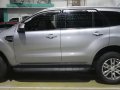 Ford Everest 2016 for sale in Trece Martires-3